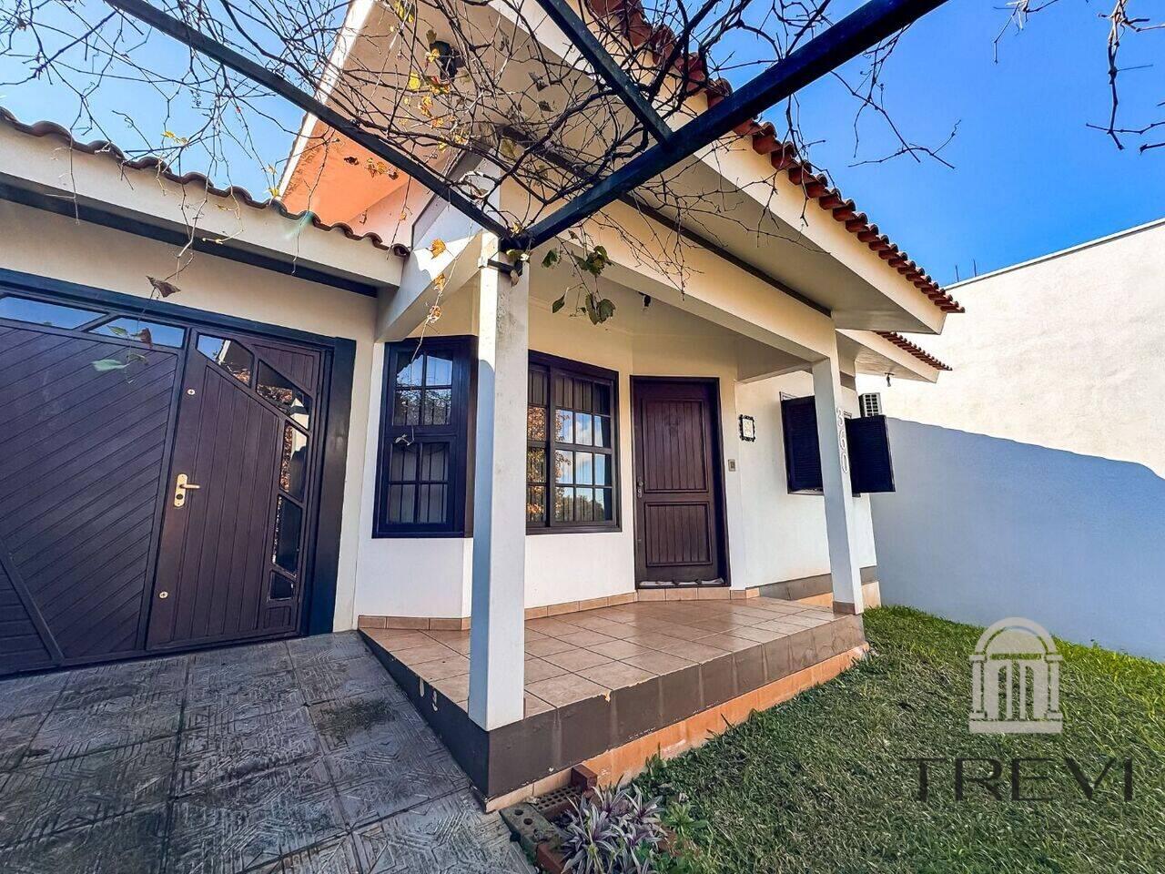 Casa no bairro Centro, em Santa Rosa, foto 7 de 46