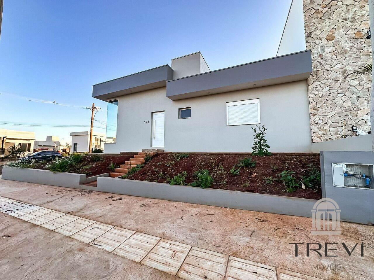 Casa no bairro Glória, em Santa Rosa, foto 3 de 15