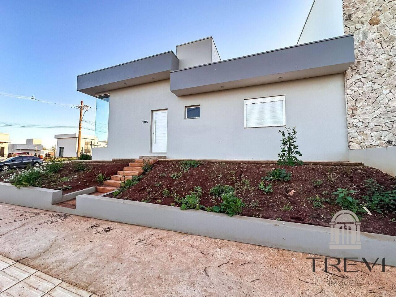 Casa no bairro Glória, em Santa Rosa, foto 4 de 15