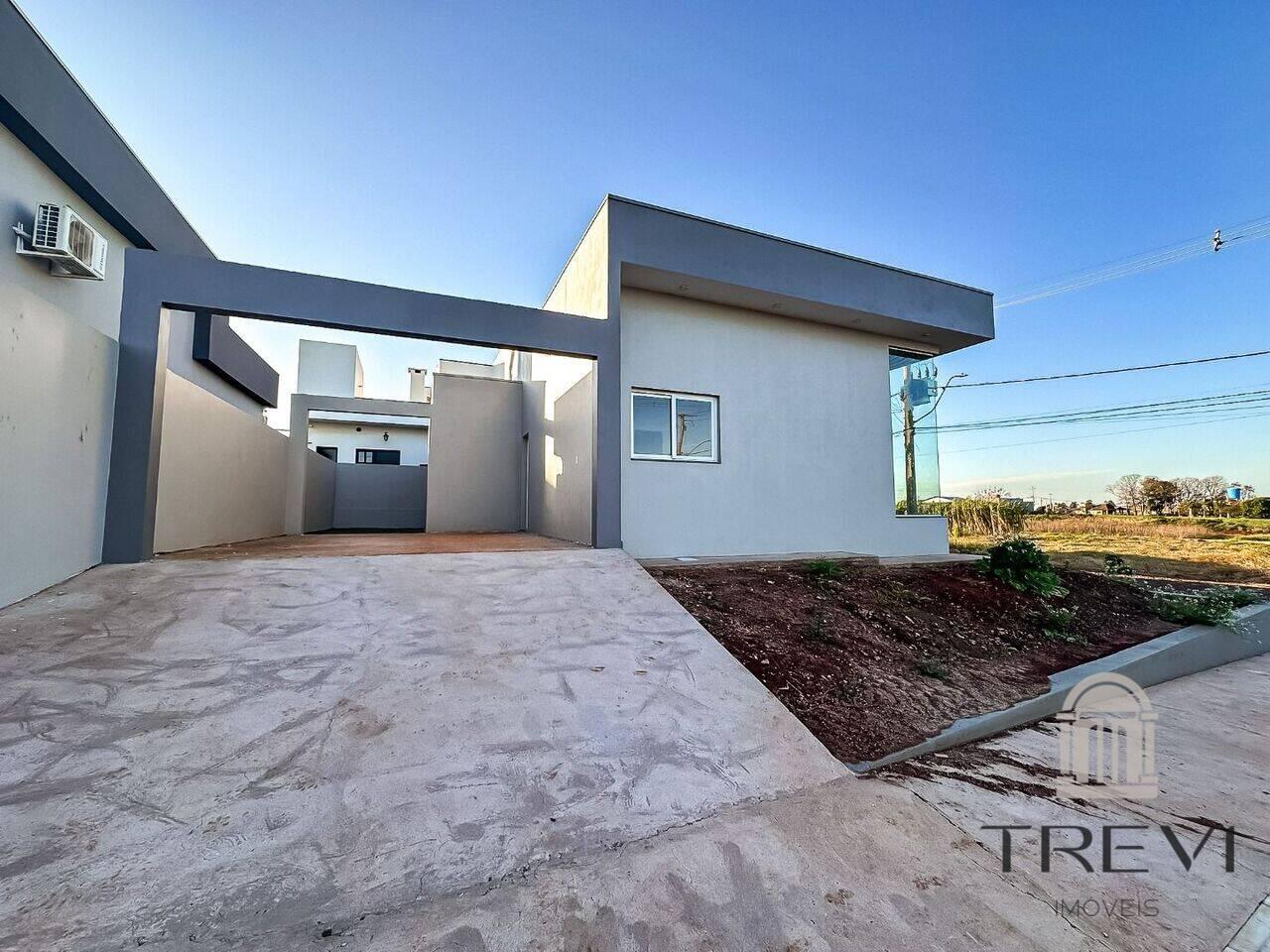 Casa no bairro Glória, em Santa Rosa, foto 6 de 15