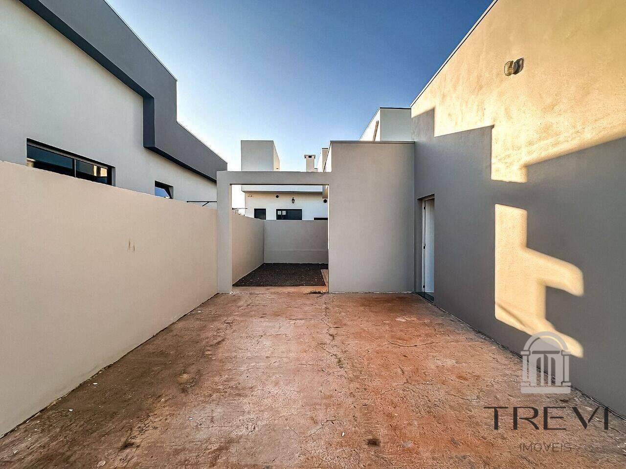 Casa no bairro Glória, em Santa Rosa, foto 7 de 15