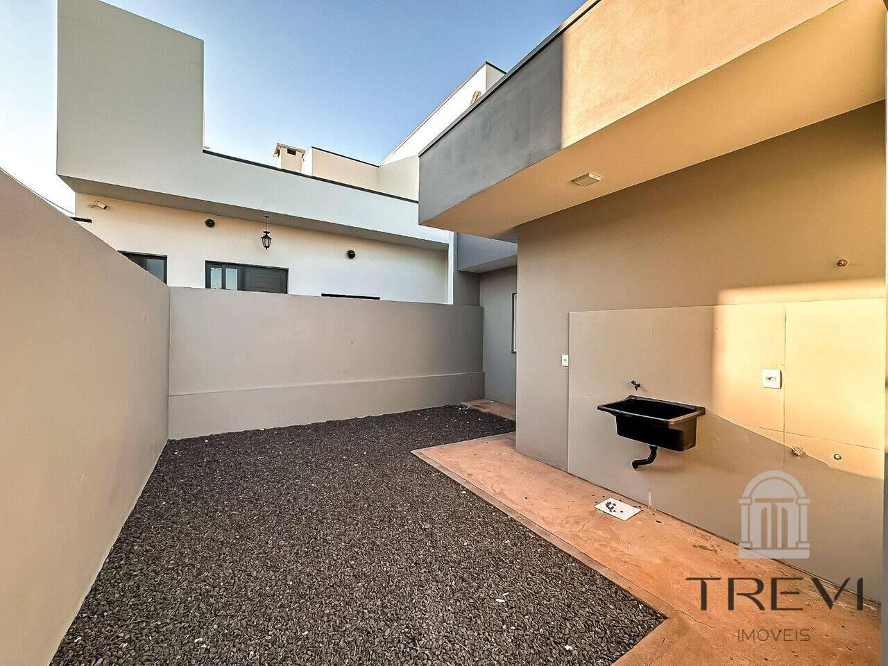 Casa no bairro Glória, em Santa Rosa, foto 8 de 15