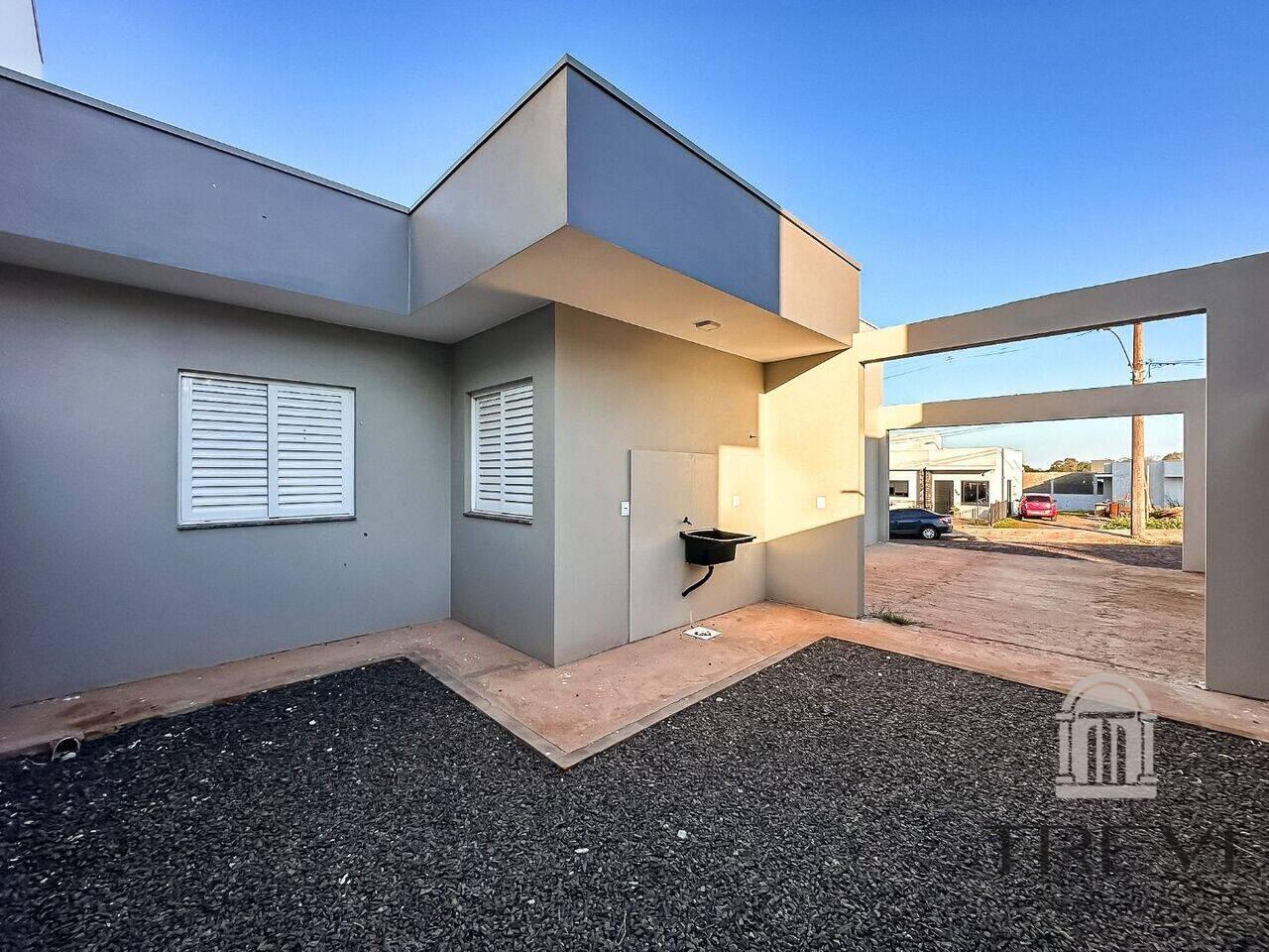 Casa no bairro Glória, em Santa Rosa, foto 9 de 15