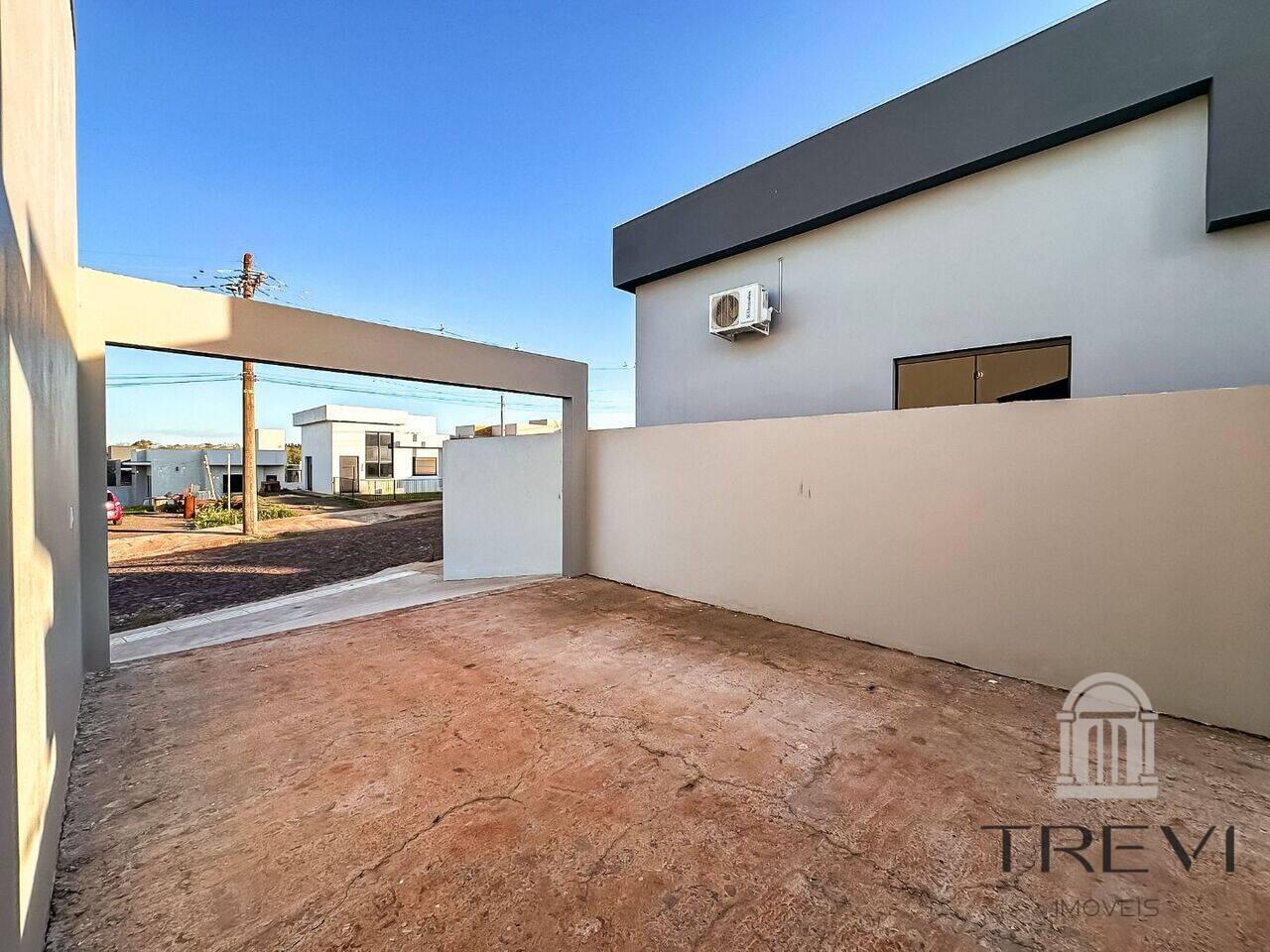 Casa no bairro Glória, em Santa Rosa, foto 10 de 15