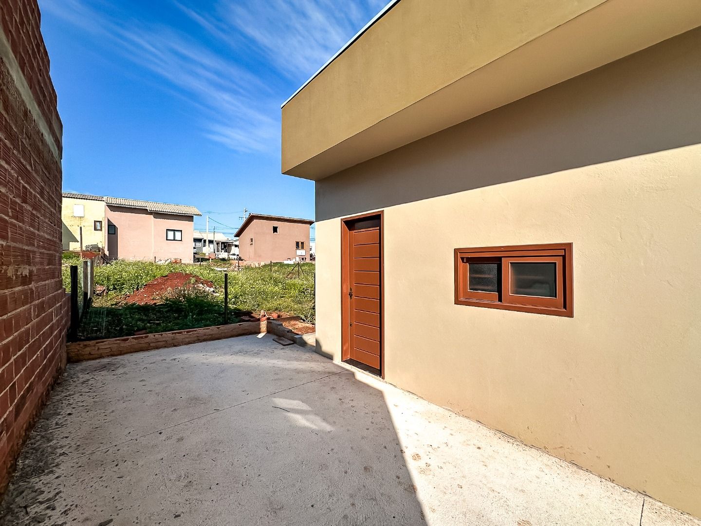 Casa no bairro Guia Lopes, em Santa Rosa, foto 17 de 19