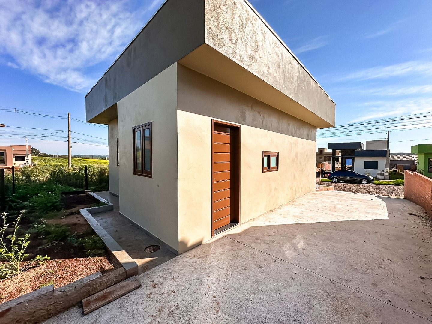 Casa no bairro Guia Lopes, em Santa Rosa, foto 19 de 19