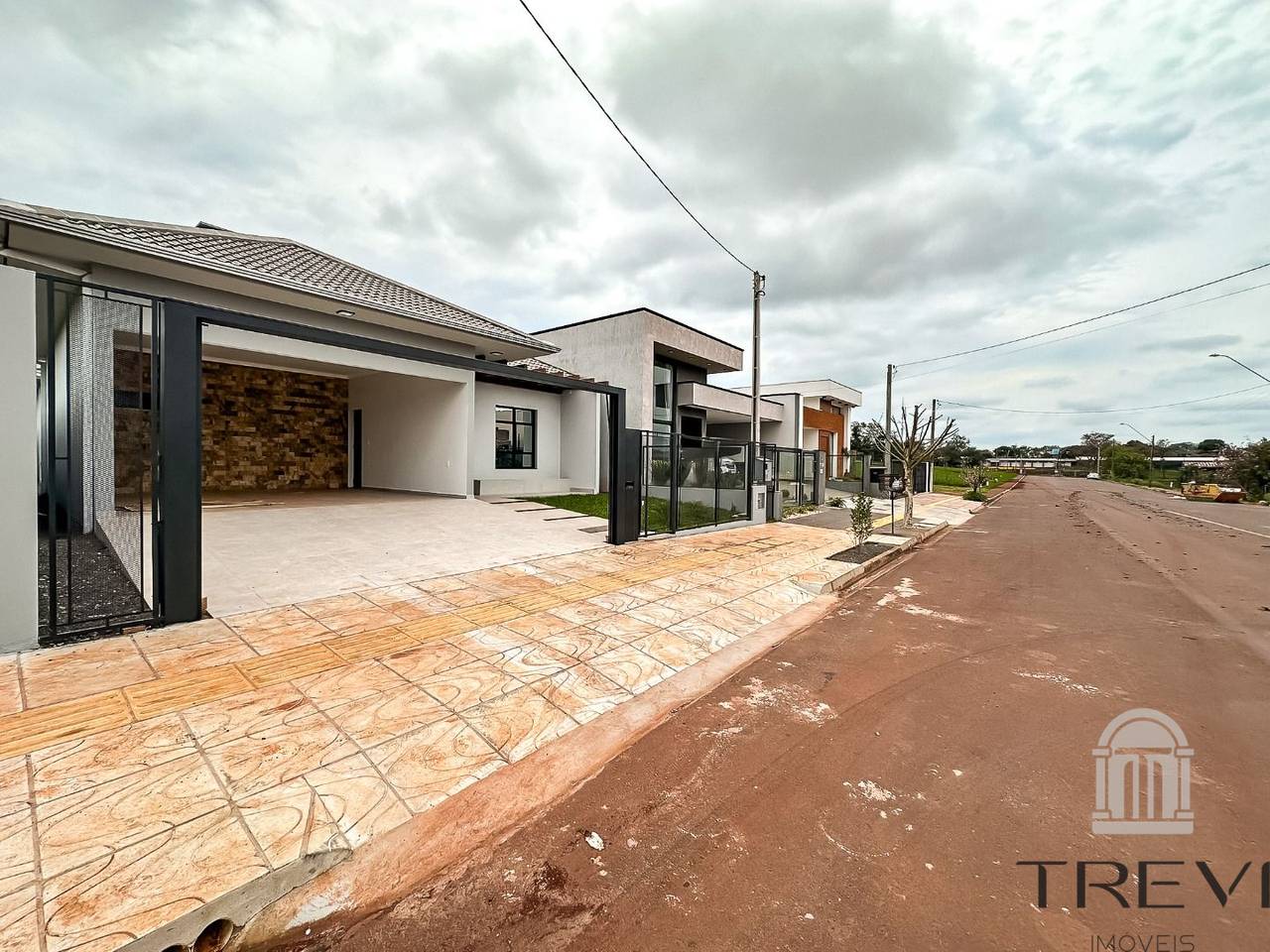 Casa no bairro Timbaúva, em Santa Rosa, foto 2 de 36