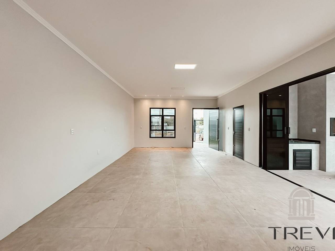 Casa no bairro Timbaúva, em Santa Rosa, foto 12 de 36
