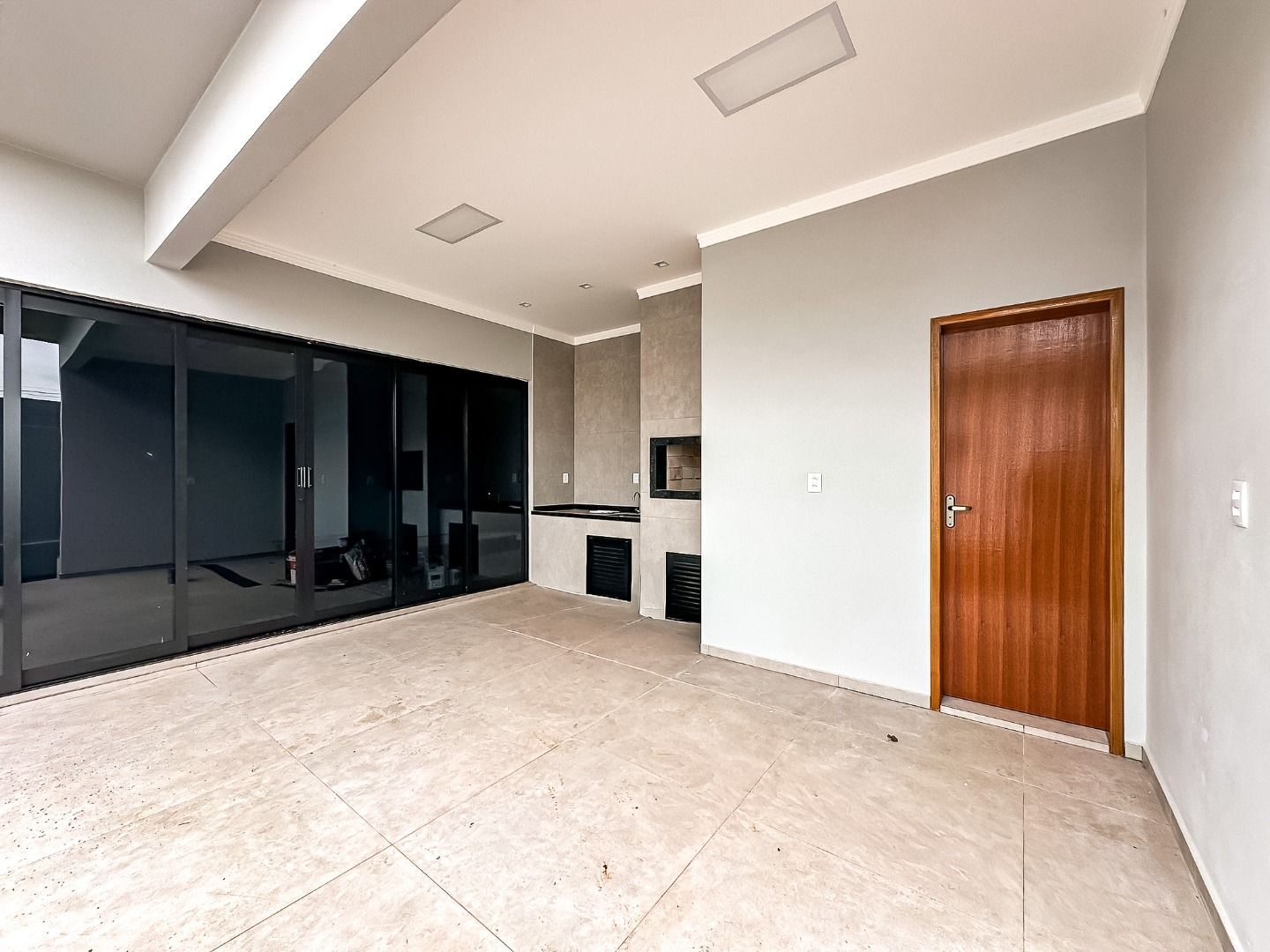 Casa no bairro Timbaúva, em Santa Rosa, foto 17 de 36