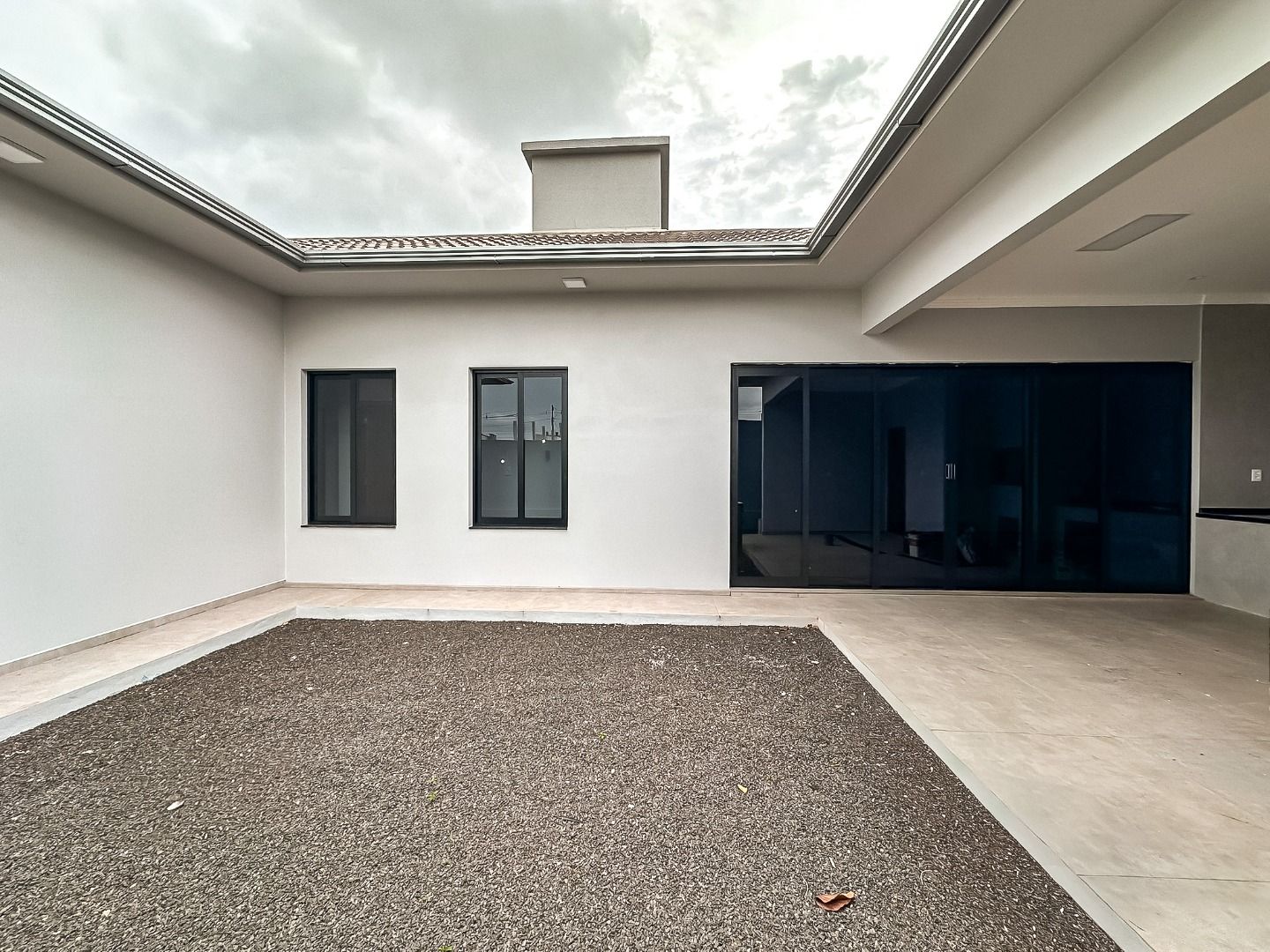 Casa no bairro Timbaúva, em Santa Rosa, foto 19 de 36