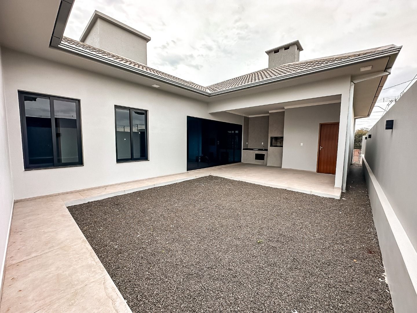 Casa no bairro Timbaúva, em Santa Rosa, foto 20 de 36