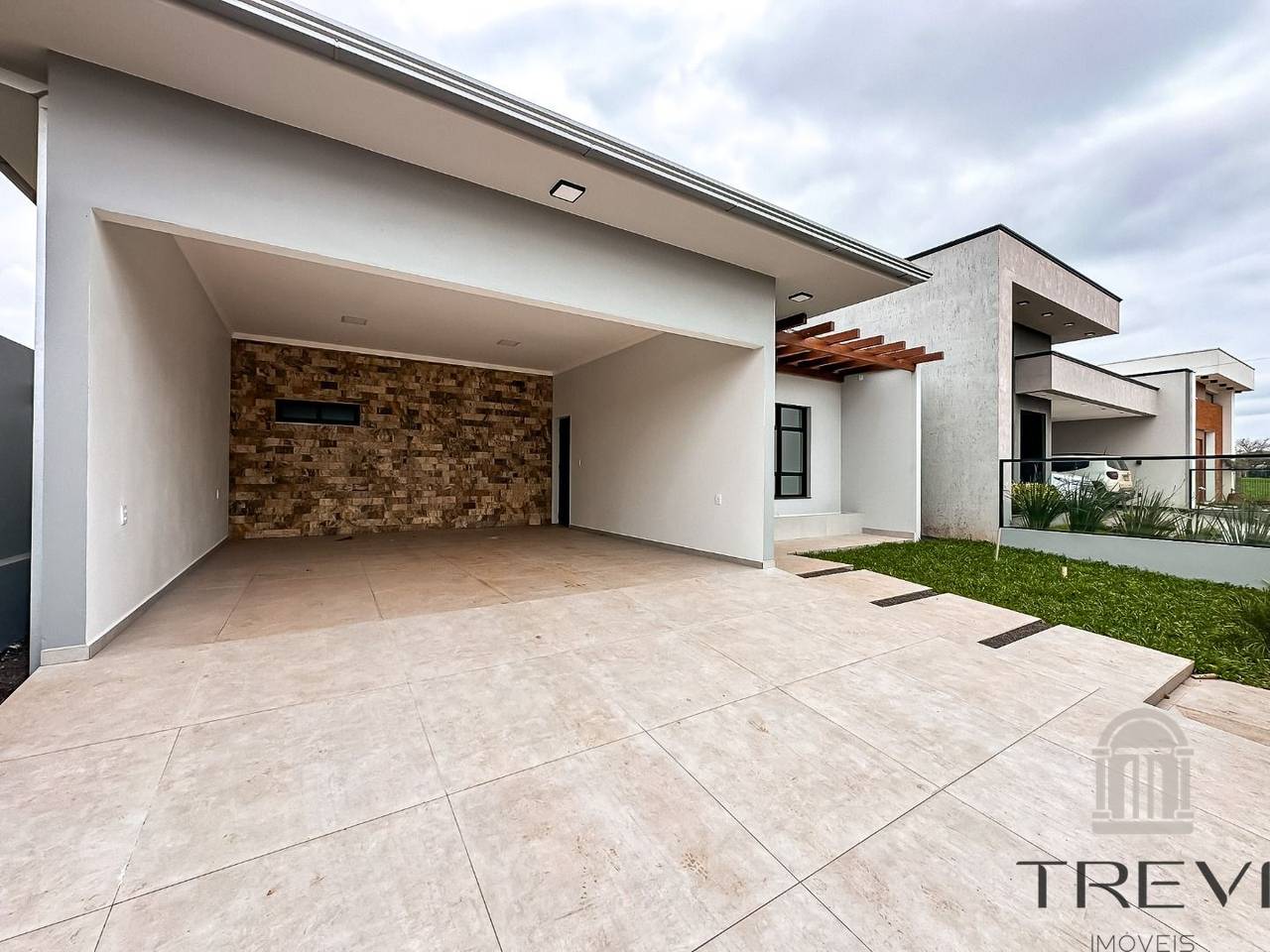 Casa no bairro Timbaúva, em Santa Rosa, foto 4 de 36