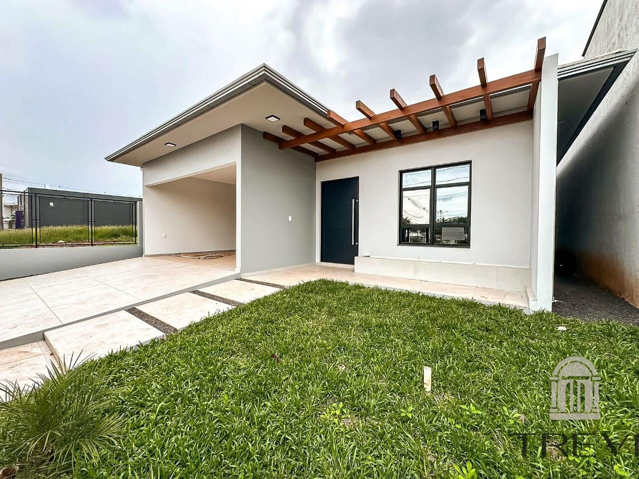 Casa no bairro Timbaúva, em Santa Rosa, foto 6 de 36