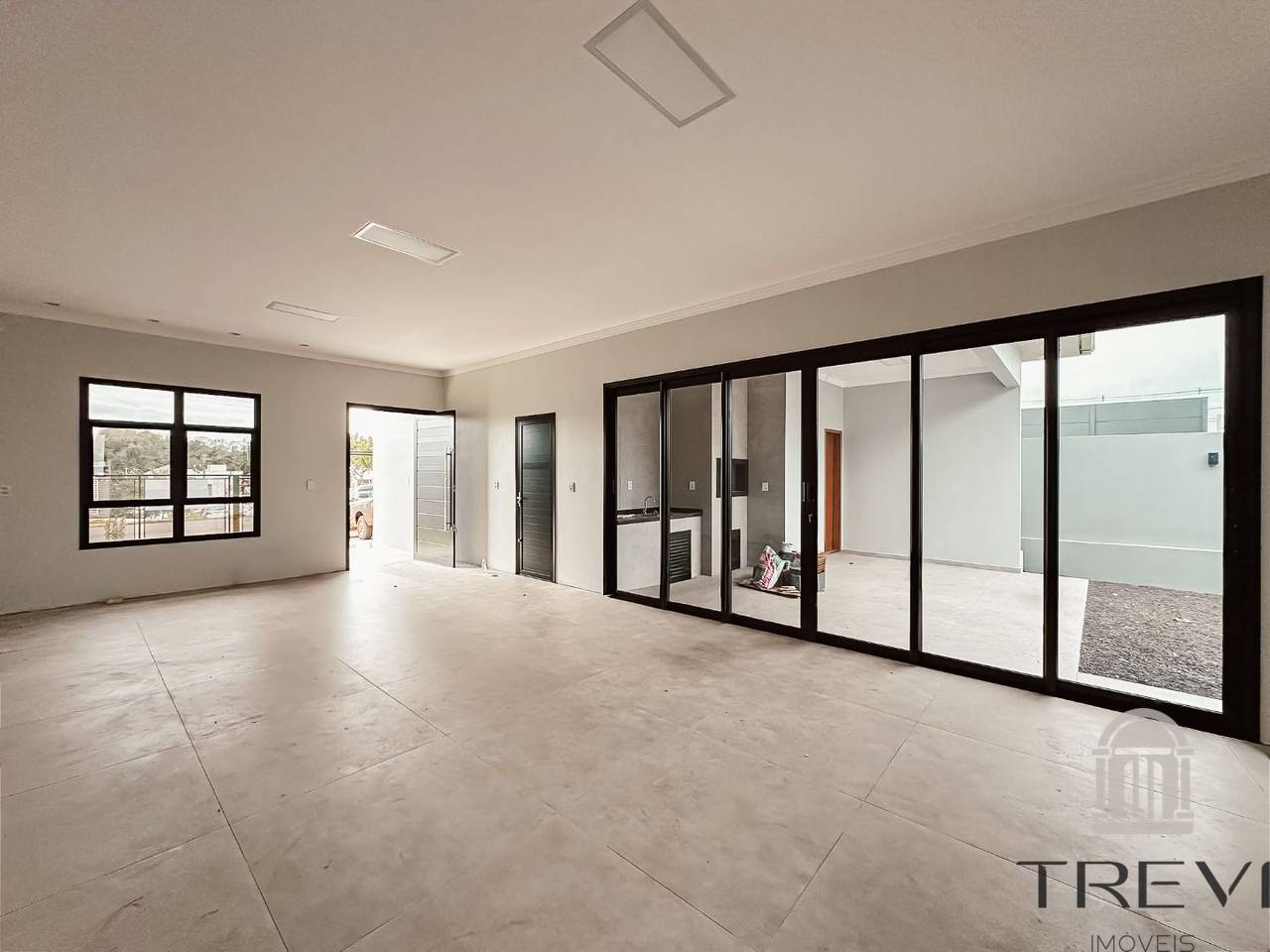 Casa no bairro Timbaúva, em Santa Rosa, foto 10 de 36