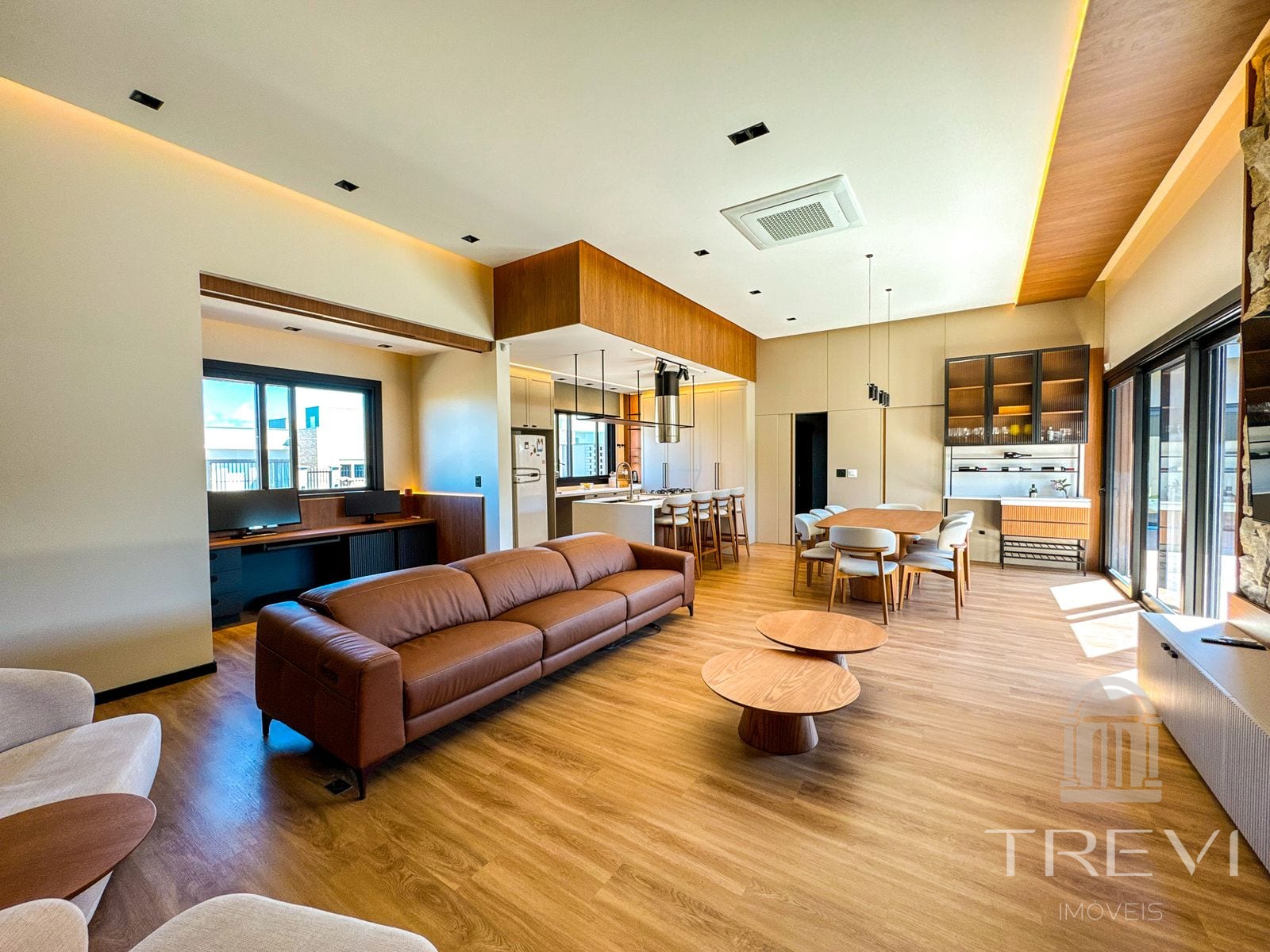 Casa no bairro Loteamento Mediterrâneo, em Santa Rosa, foto 4 de 71