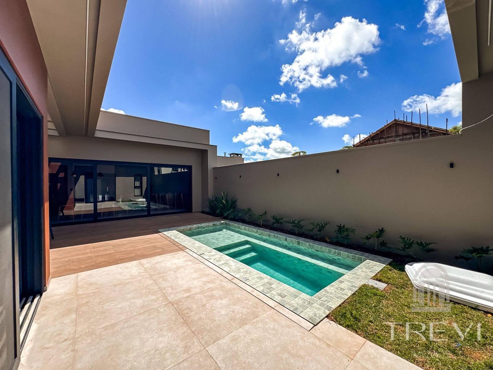 Casa no bairro Loteamento Mediterrâneo, em Santa Rosa, foto 34 de 71