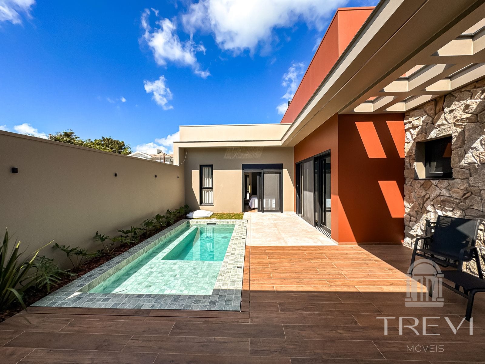 Casa no bairro Loteamento Mediterrâneo, em Santa Rosa, foto 35 de 71