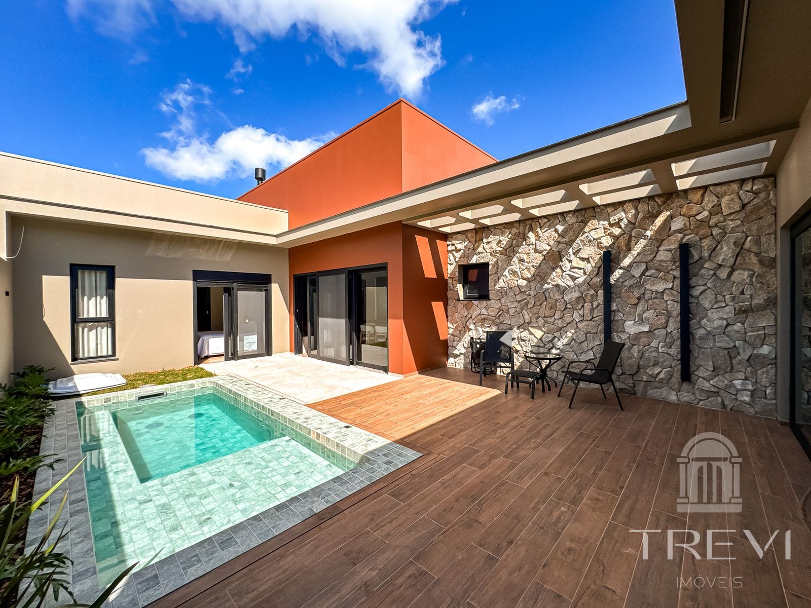 Casa no bairro Loteamento Mediterrâneo, em Santa Rosa, foto 36 de 71