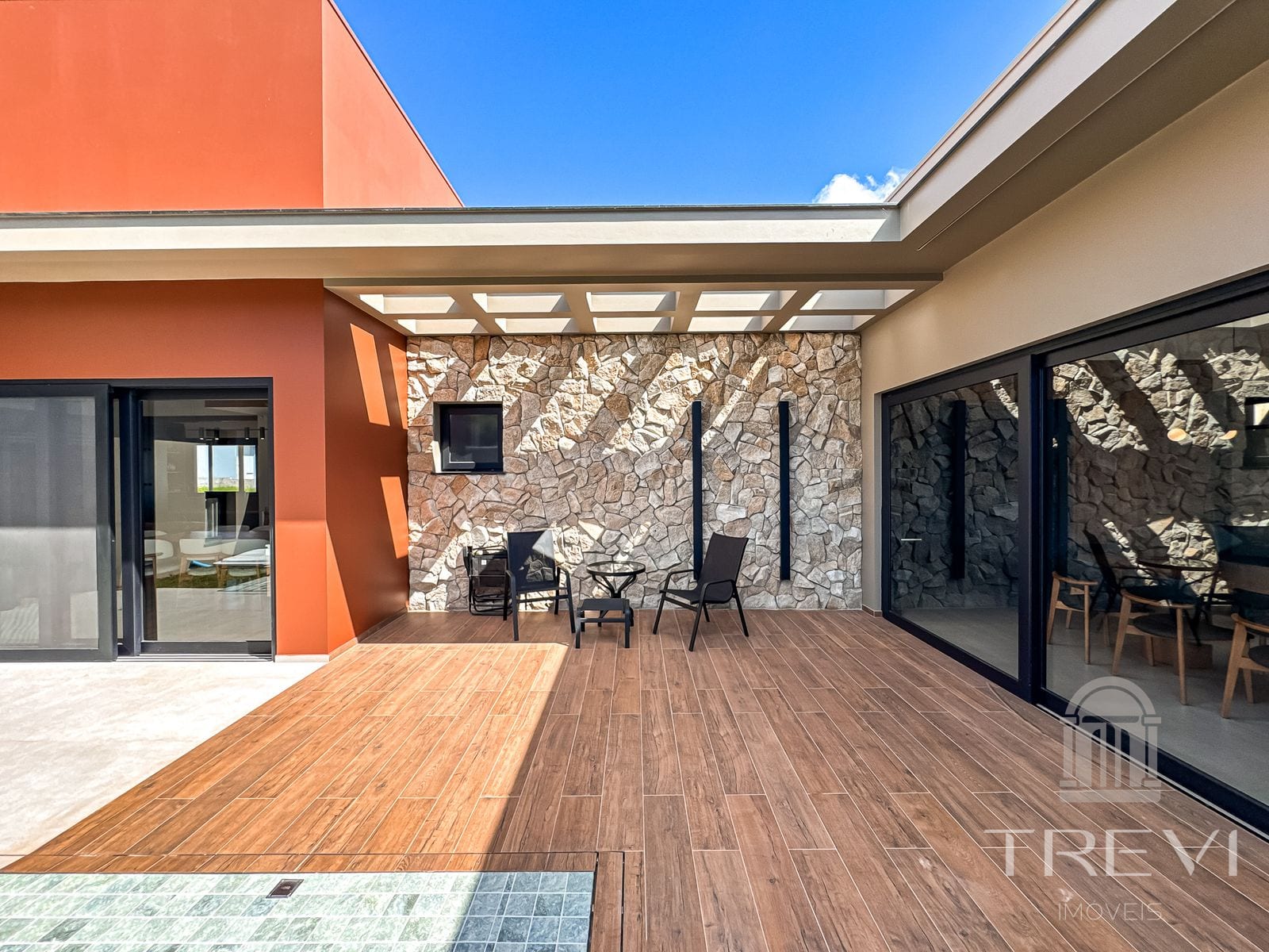 Casa no bairro Loteamento Mediterrâneo, em Santa Rosa, foto 37 de 71