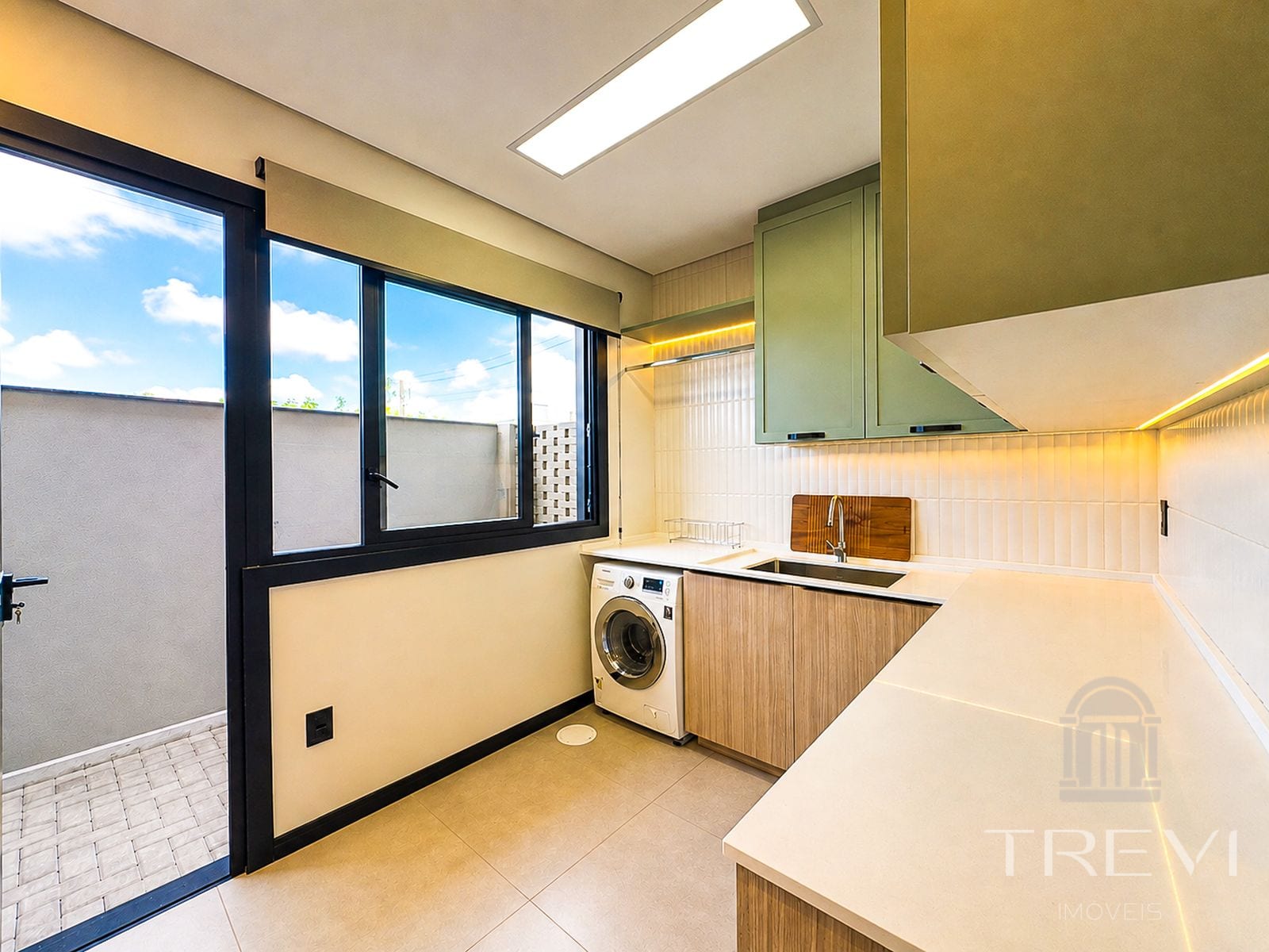 Casa no bairro Loteamento Mediterrâneo, em Santa Rosa, foto 48 de 71