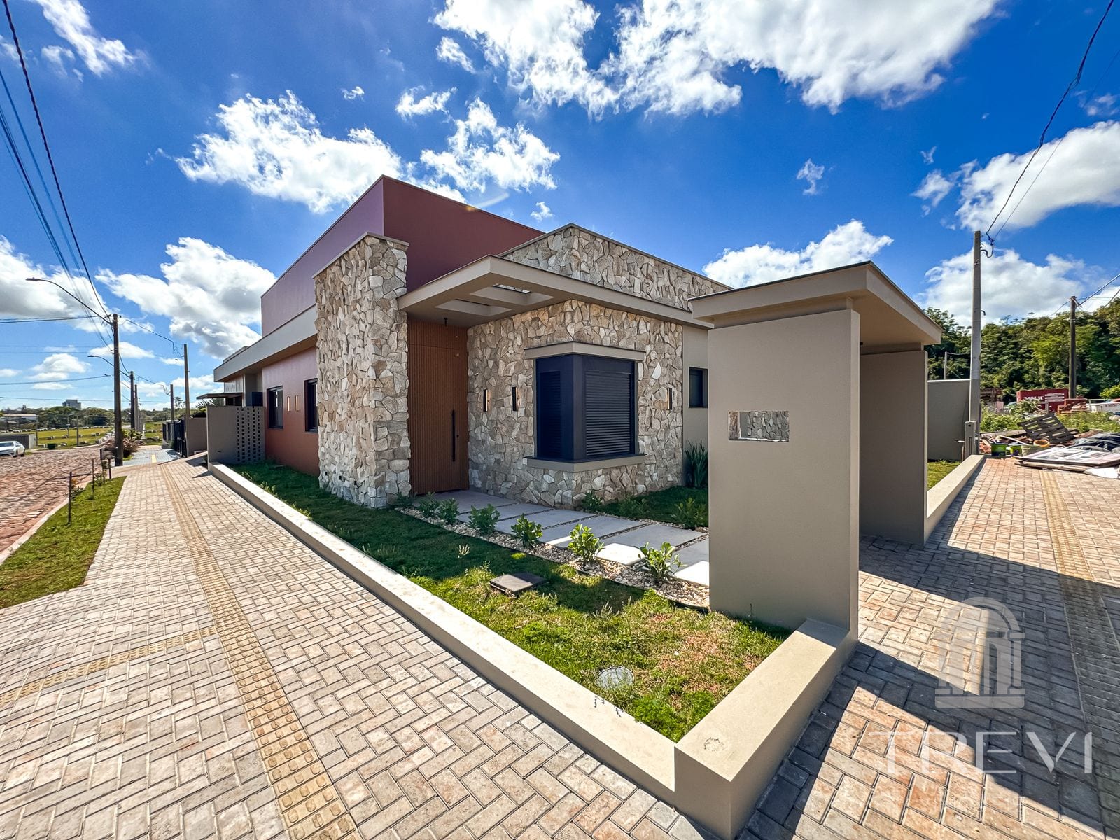 Casa no bairro Loteamento Mediterrâneo, em Santa Rosa, foto 55 de 71