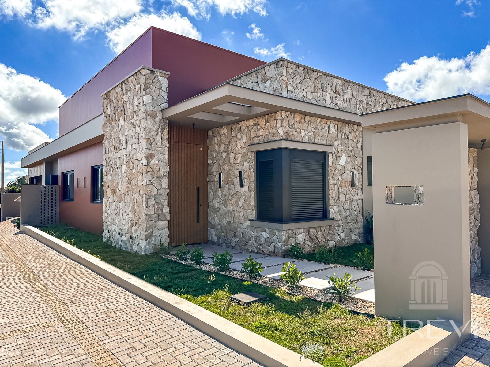 Casa no bairro Loteamento Mediterrâneo, em Santa Rosa, foto 56 de 71