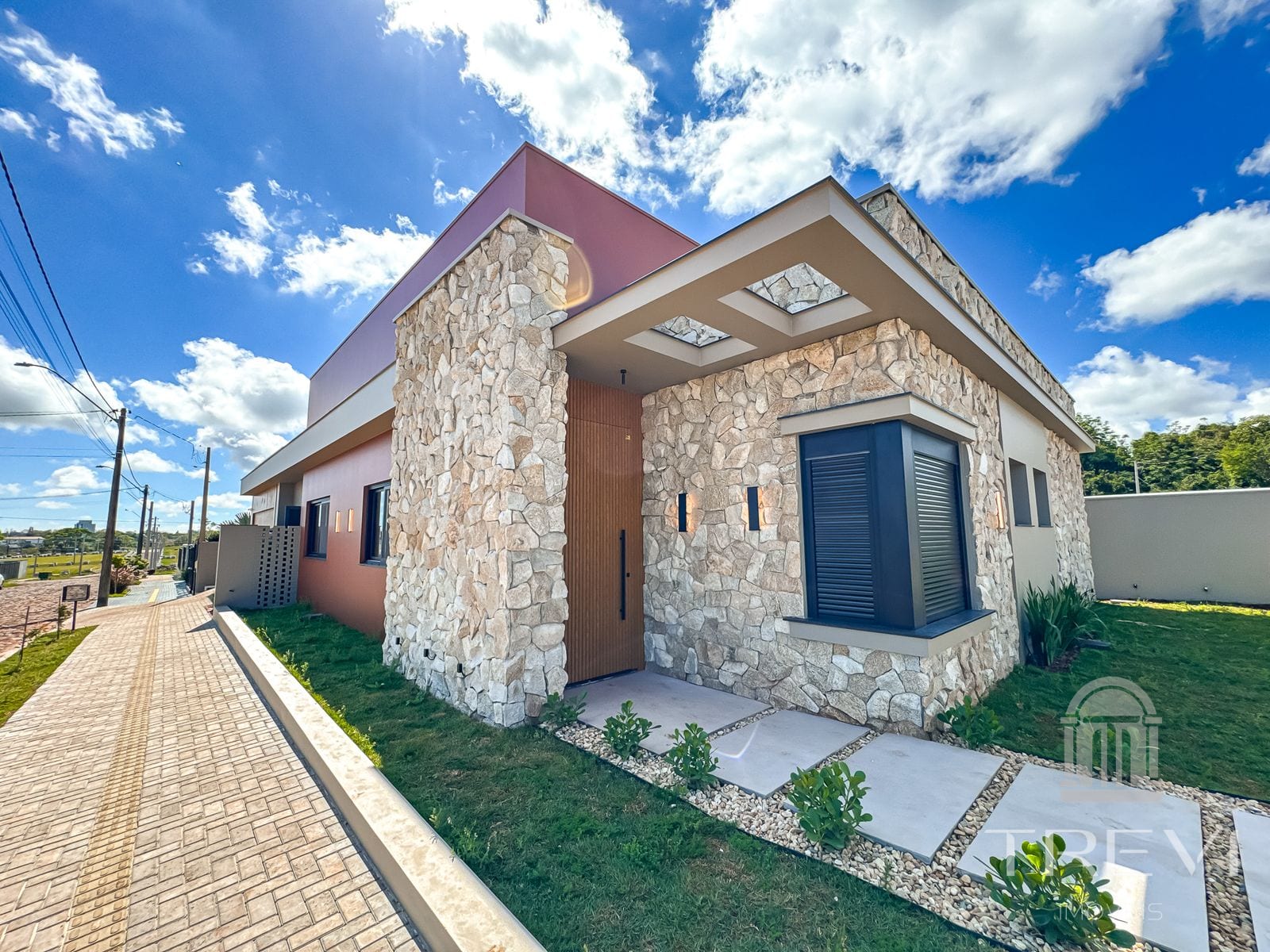 Casa no bairro Loteamento Mediterrâneo, em Santa Rosa, foto 57 de 71
