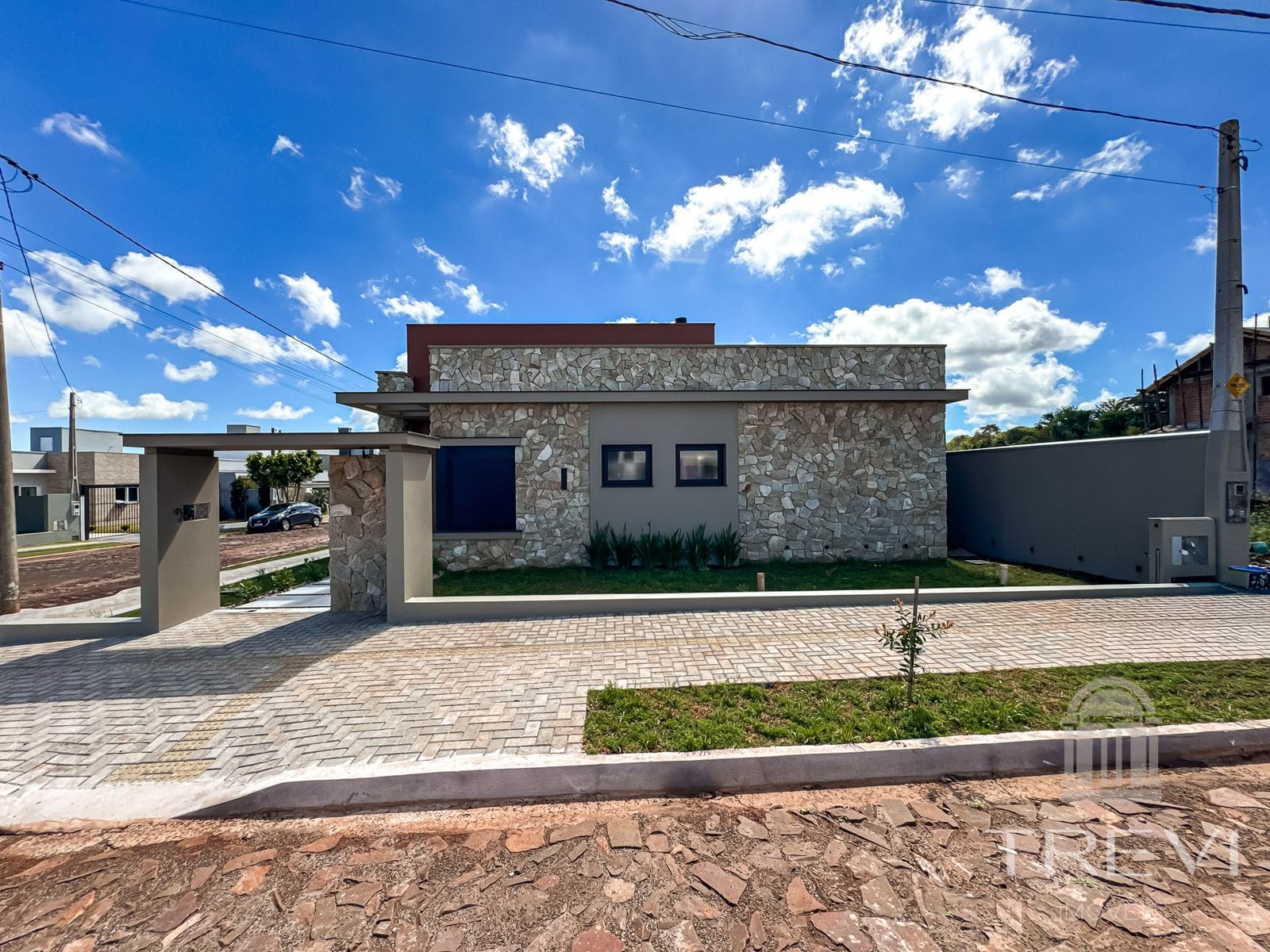 Casa no bairro Loteamento Mediterrâneo, em Santa Rosa, foto 58 de 71