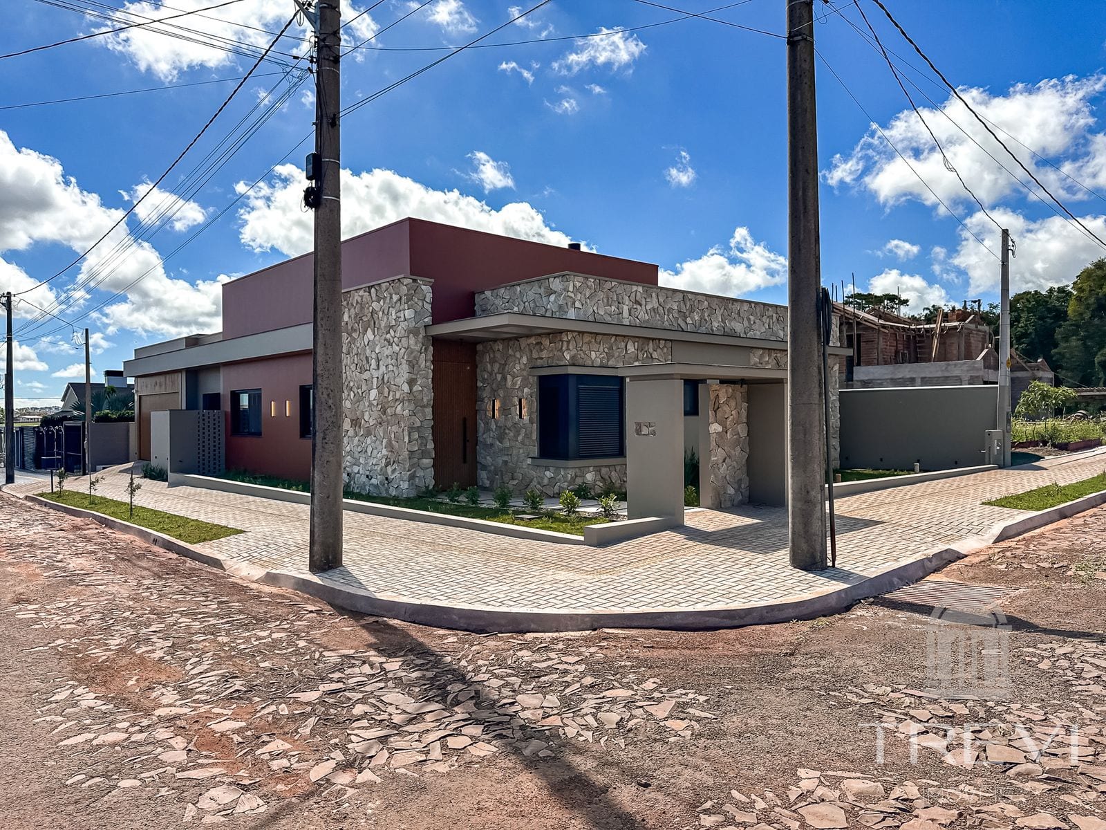 Casa no bairro Loteamento Mediterrâneo, em Santa Rosa, foto 59 de 71