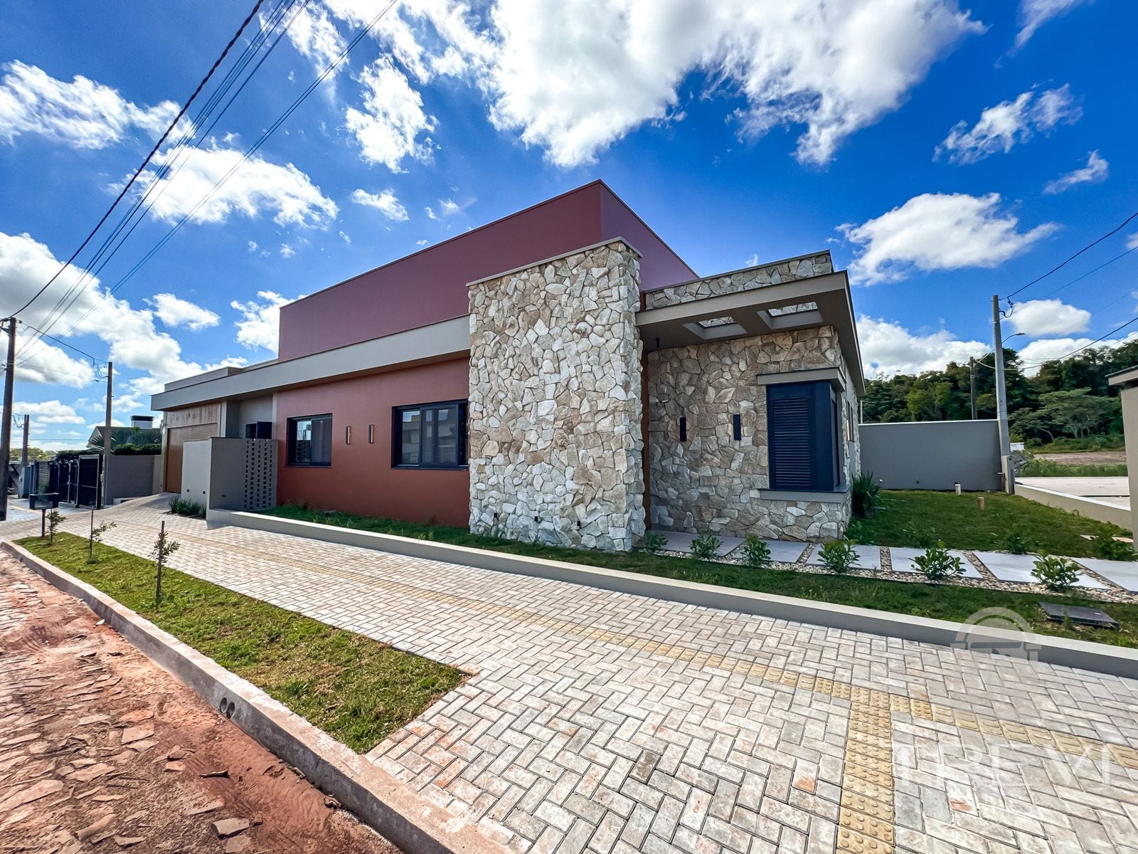 Casa no bairro Loteamento Mediterrâneo, em Santa Rosa, foto 60 de 71