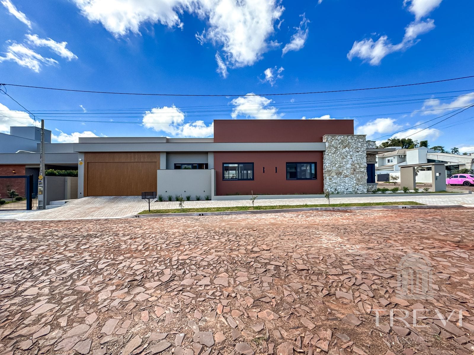 Casa no bairro Loteamento Mediterrâneo, em Santa Rosa, foto 61 de 71