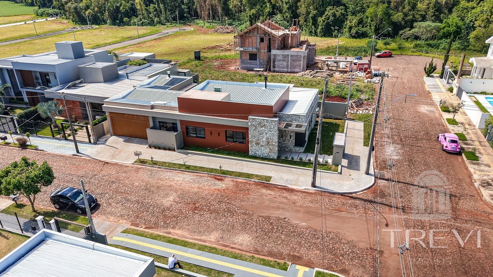 Casa no bairro Loteamento Mediterrâneo, em Santa Rosa, foto 63 de 71
