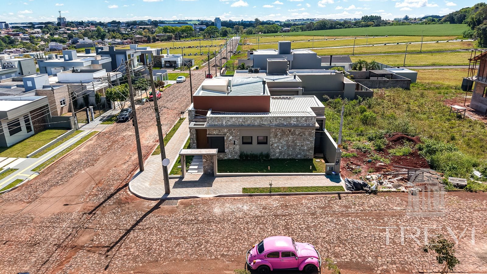Casa no bairro Loteamento Mediterrâneo, em Santa Rosa, foto 65 de 71