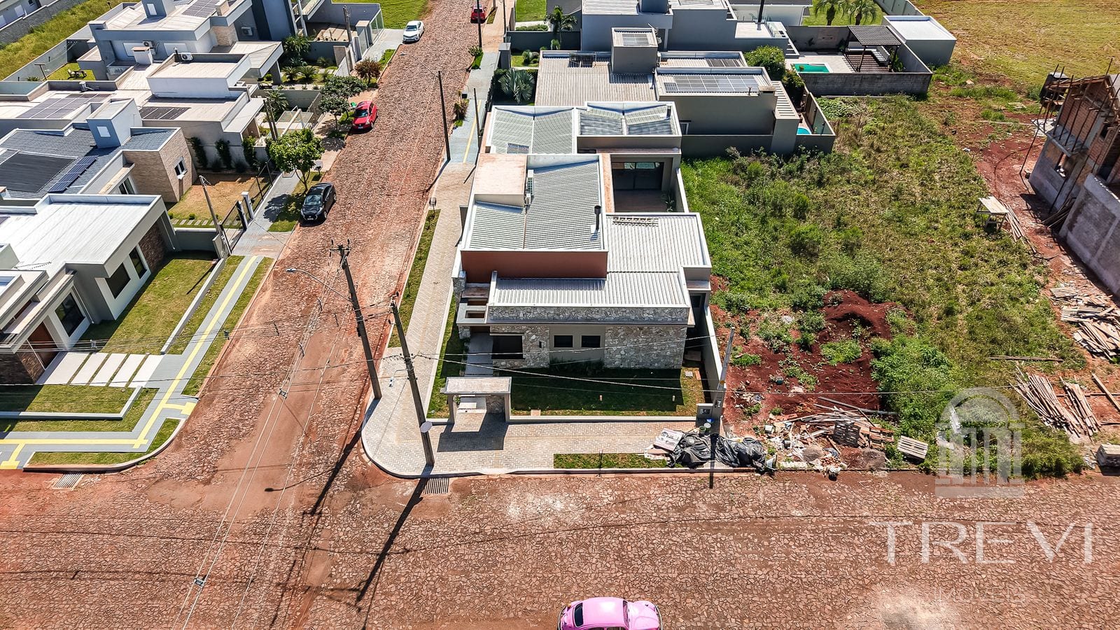 Casa no bairro Loteamento Mediterrâneo, em Santa Rosa, foto 66 de 71