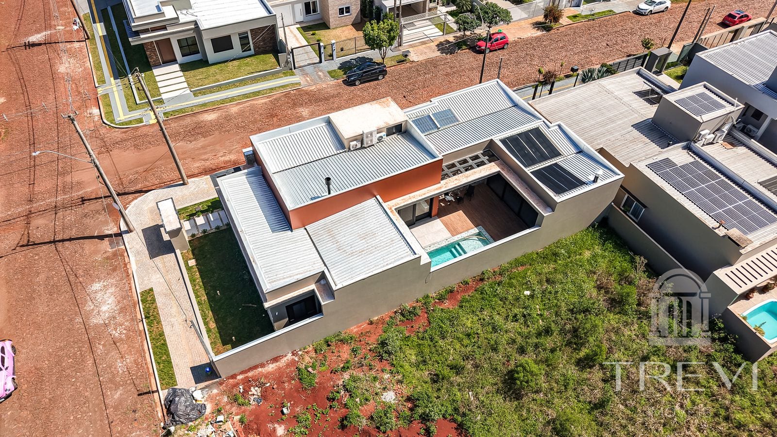 Casa no bairro Loteamento Mediterrâneo, em Santa Rosa, foto 67 de 71