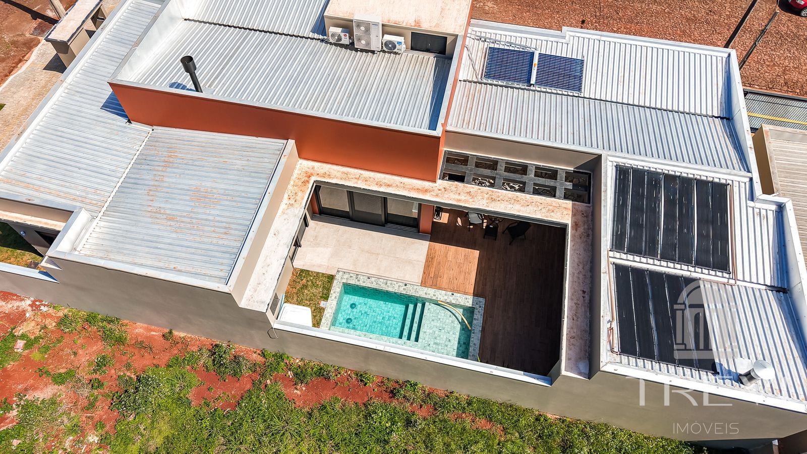 Casa no bairro Loteamento Mediterrâneo, em Santa Rosa, foto 68 de 71