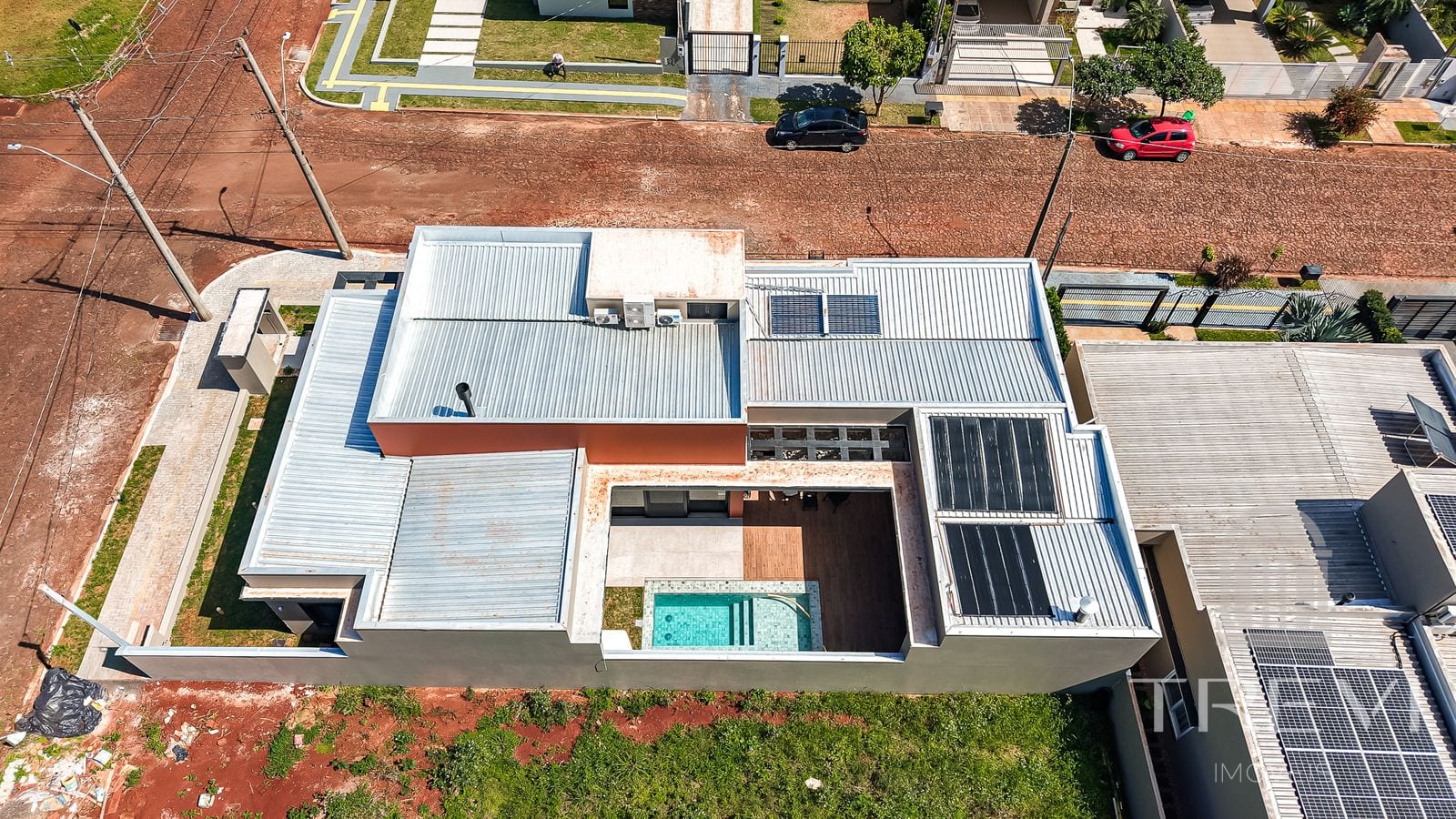 Casa no bairro Loteamento Mediterrâneo, em Santa Rosa, foto 69 de 71