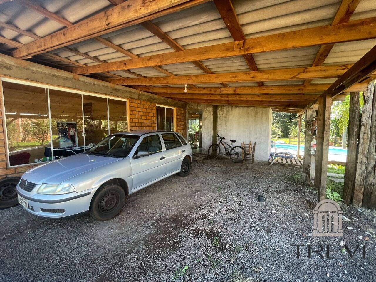 Sítio/Chácara no bairro Guia Lopes , em Santa Rosa, foto 11 de 15