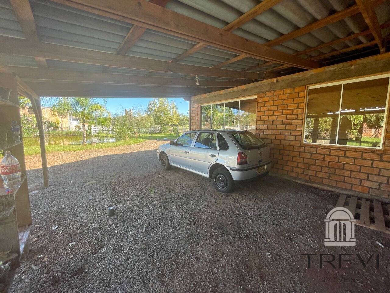 Sítio/Chácara no bairro Guia Lopes , em Santa Rosa, foto 12 de 15