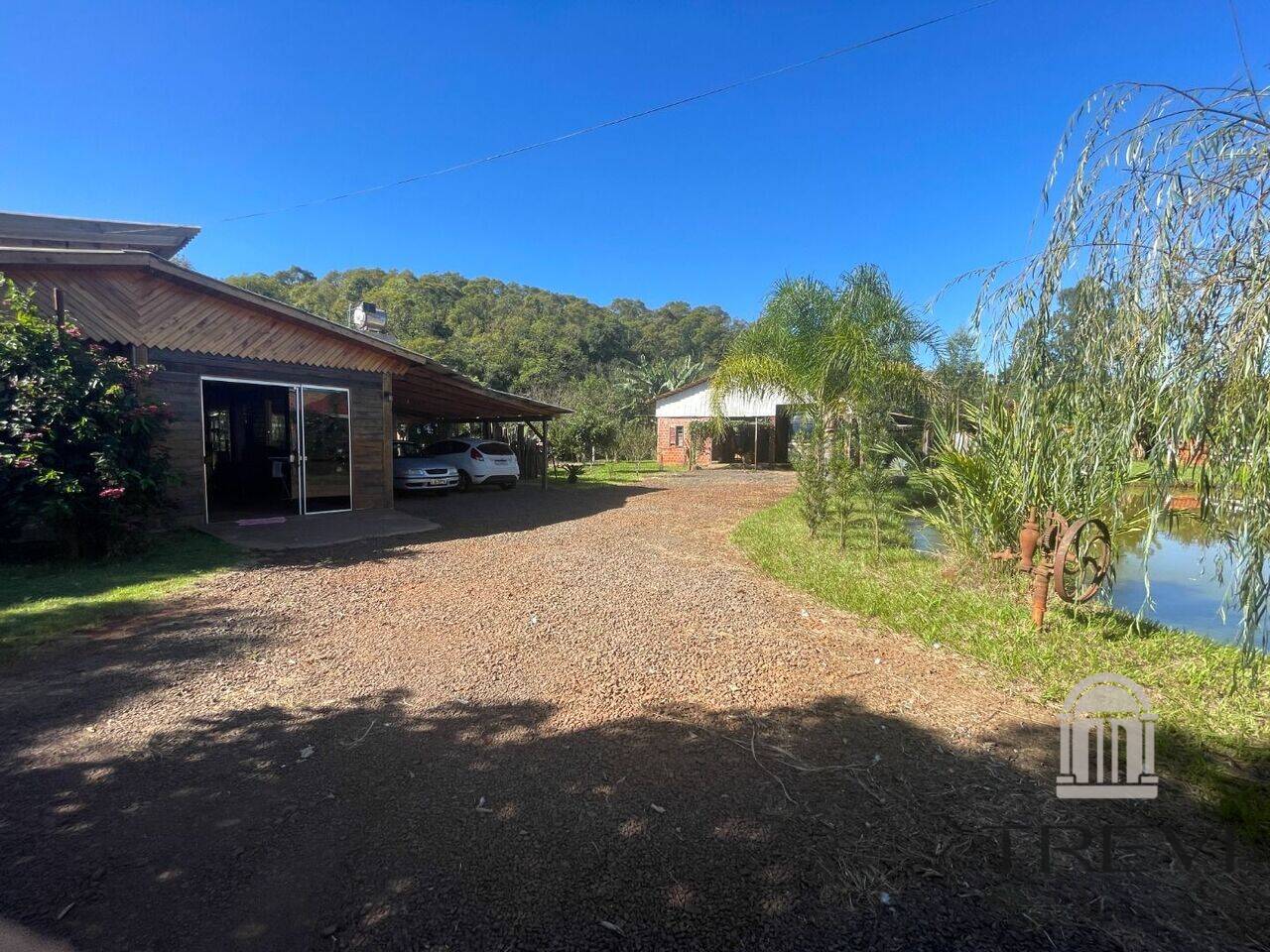 Sítio/Chácara no bairro Guia Lopes , em Santa Rosa, foto 4 de 15