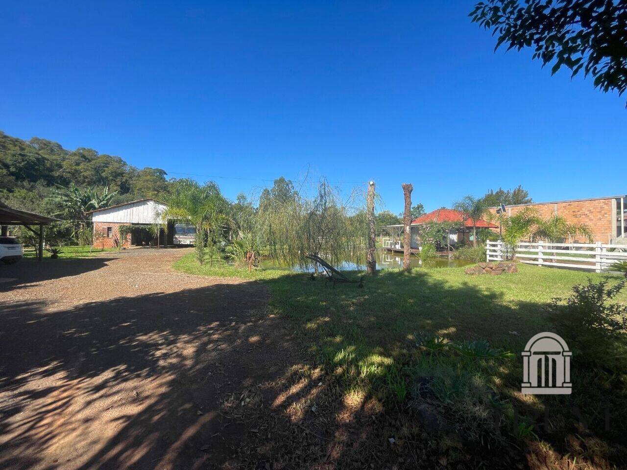Sítio/Chácara no bairro Guia Lopes , em Santa Rosa, foto 6 de 15