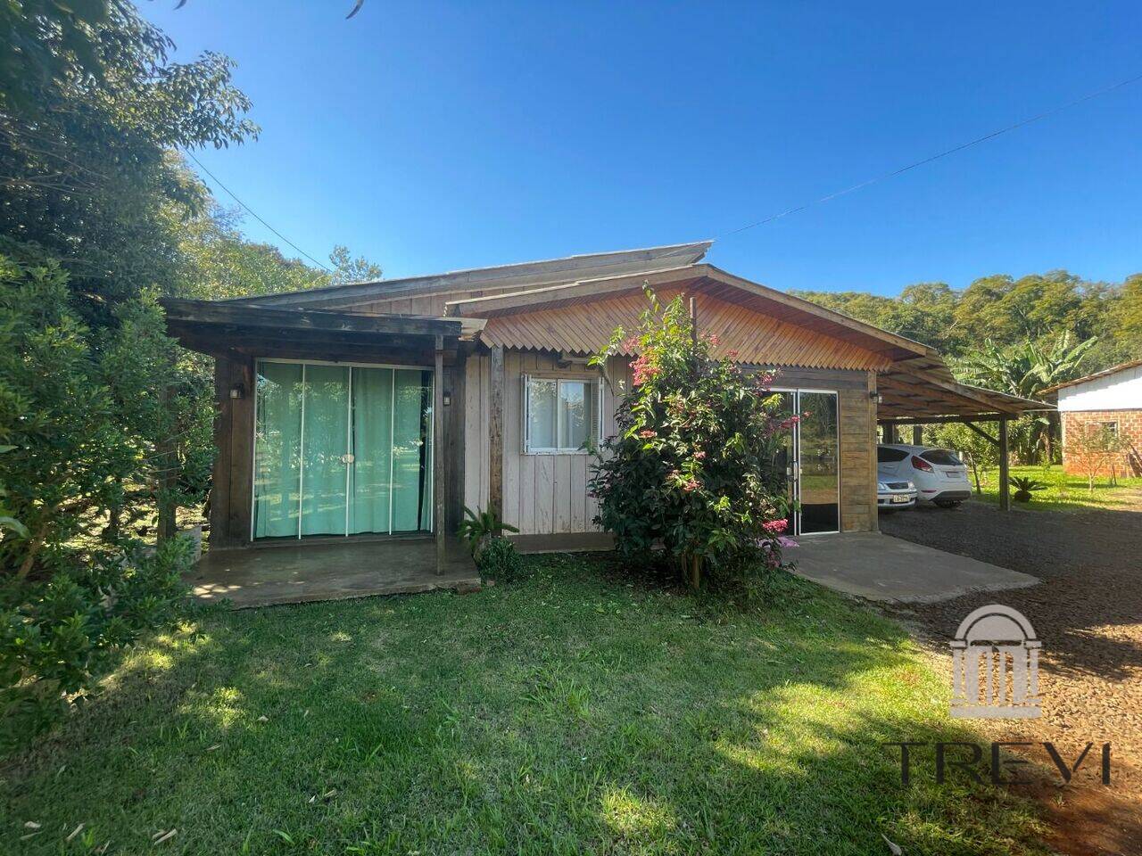 Sítio/Chácara no bairro Guia Lopes , em Santa Rosa, foto 8 de 15