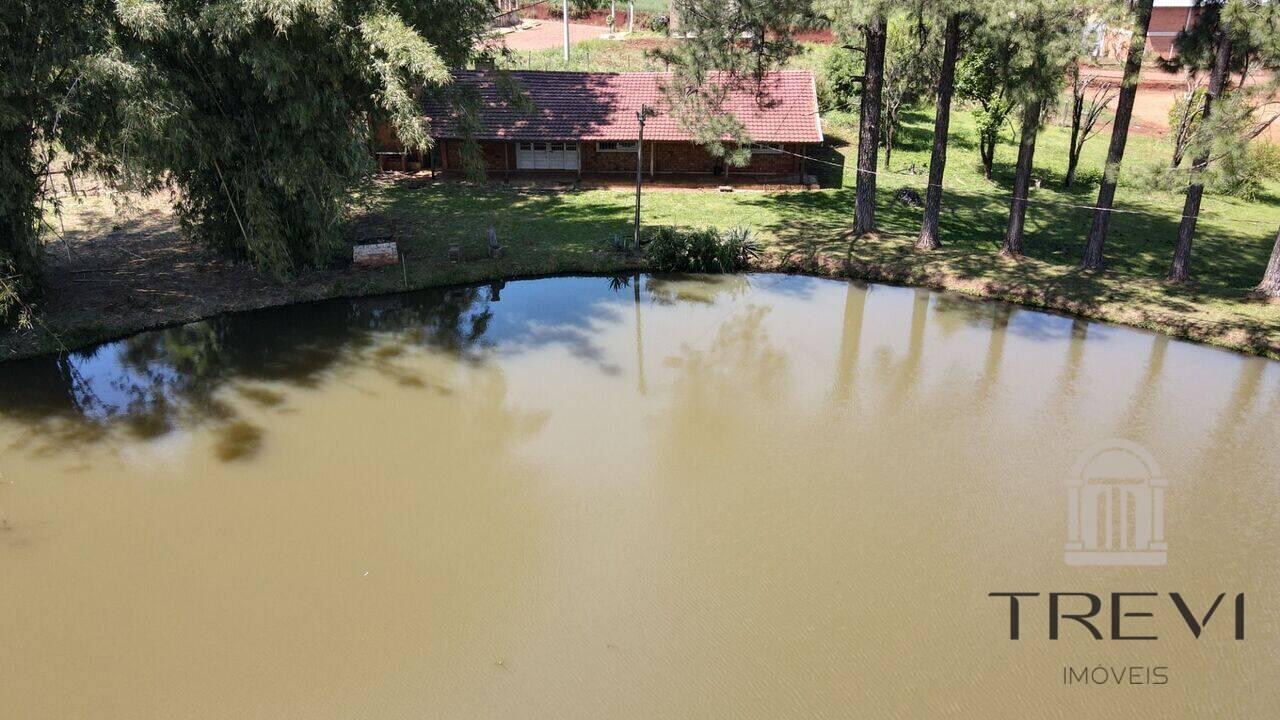 Sítio/Chácara no bairro Distrito Industrial, em Santa Rosa, foto 5 de 12