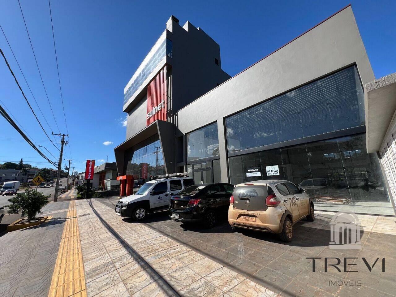 Sala Comercial no bairro Glória, em Santa Rosa, foto 1 de 15