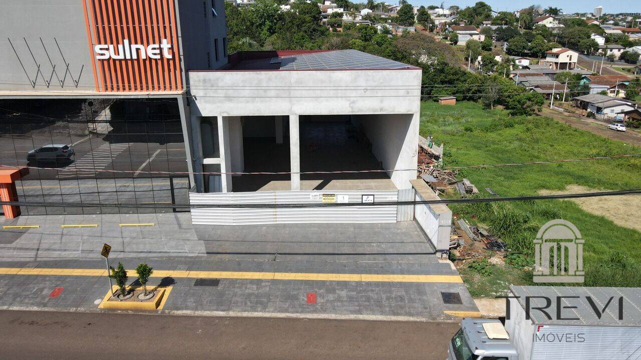 Sala Comercial no bairro Glória, em Santa Rosa, foto 2 de 15