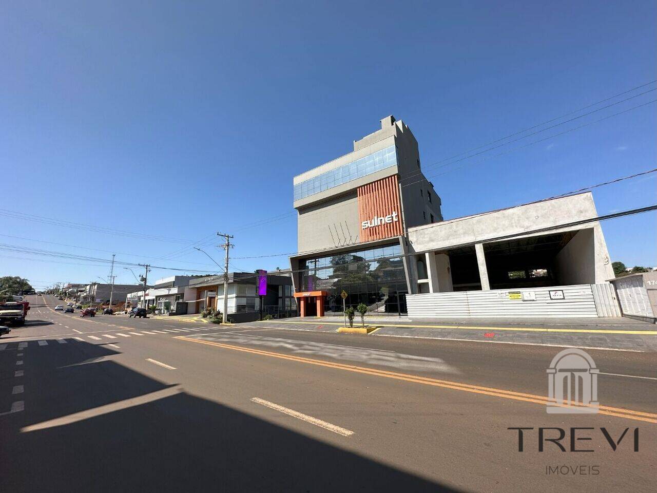 Sala Comercial no bairro Glória, em Santa Rosa, foto 11 de 15