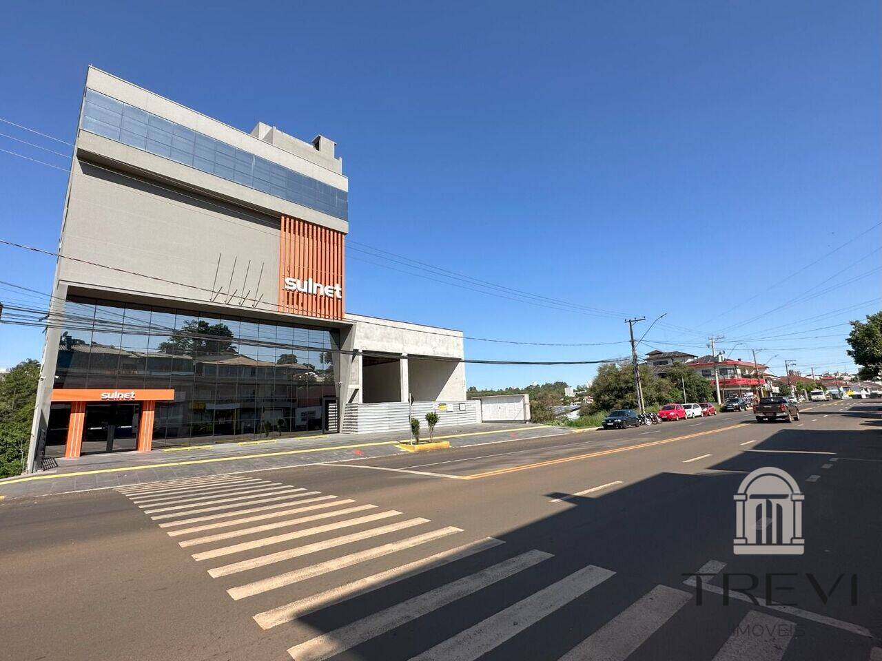 Sala Comercial no bairro Glória, em Santa Rosa, foto 12 de 15