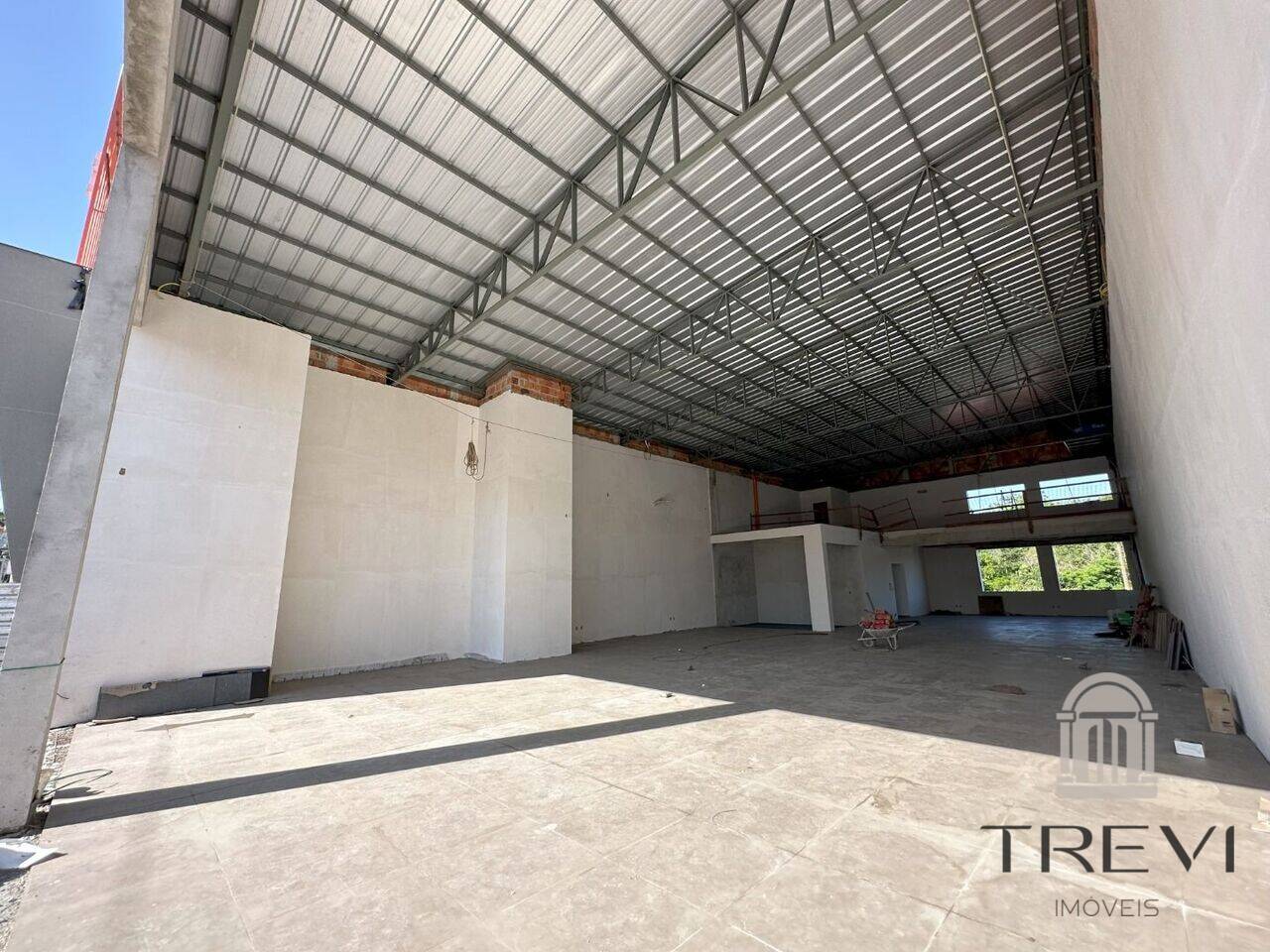 Sala Comercial no bairro Glória, em Santa Rosa, foto 13 de 15