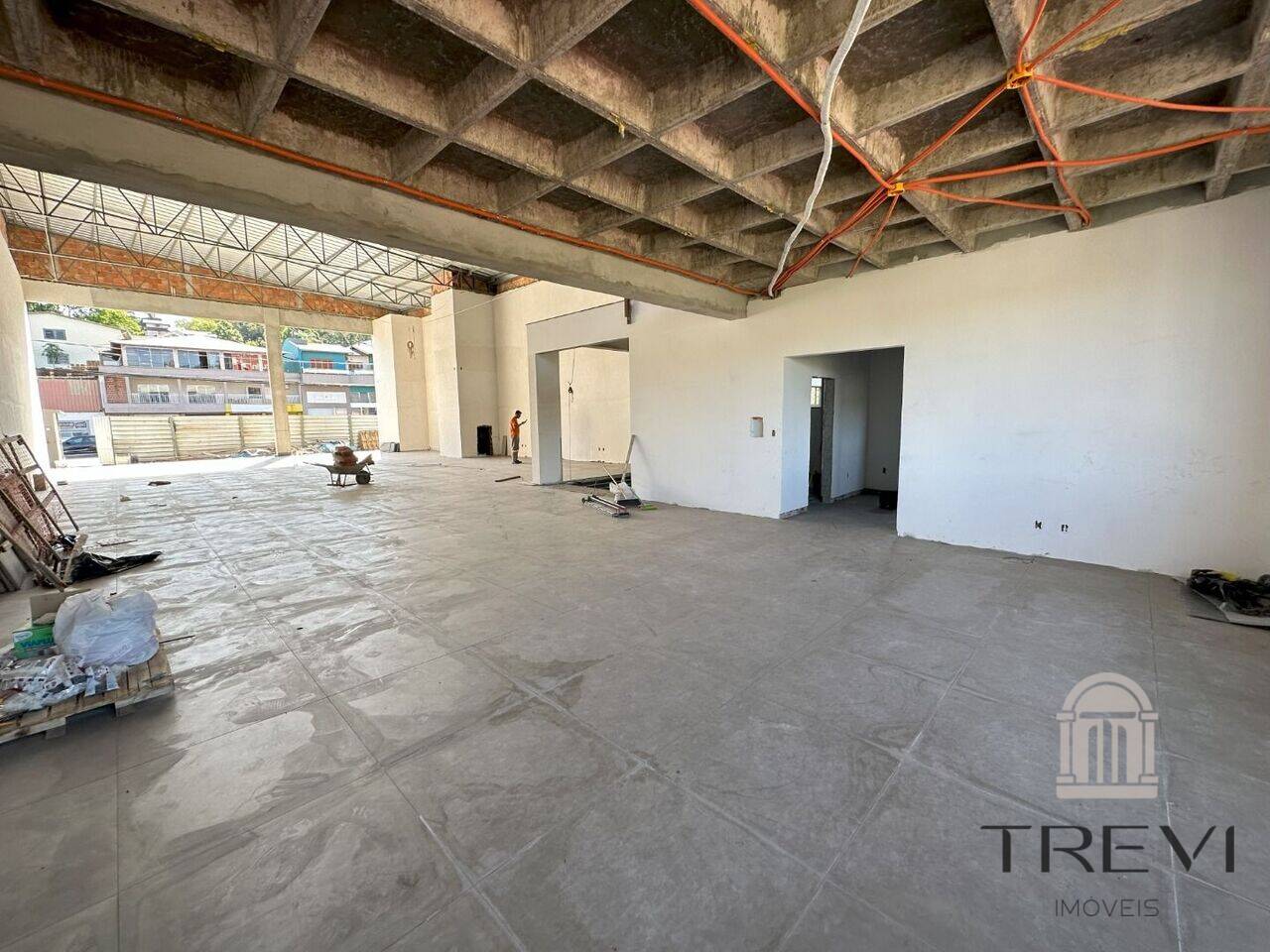 Sala Comercial no bairro Glória, em Santa Rosa, foto 14 de 15