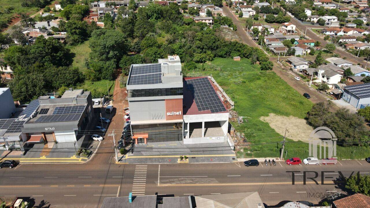 Sala Comercial no bairro Glória, em Santa Rosa, foto 3 de 15